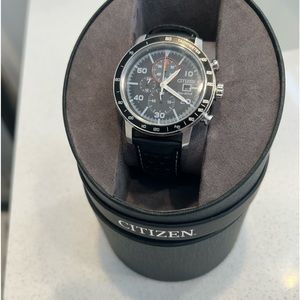 Citizen Brycen Men's Chronograph Watch